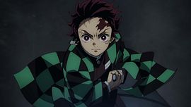 Demon Slayer - Kimetsu no Yaiba - Le film : Le train de l'infini