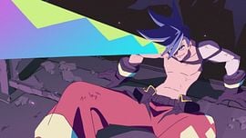 Promare