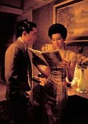 In the Mood for Love