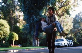 Donnie Darko