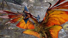 Avatar
