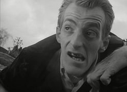 La Nuit des morts-vivants