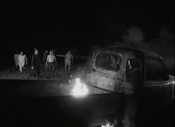 La Nuit des morts-vivants