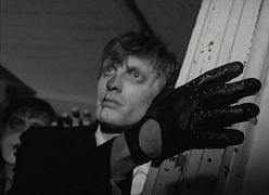 La Nuit des morts-vivants