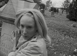 La Nuit des morts-vivants