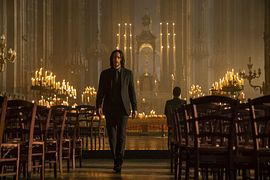 John Wick : Chapitre 4