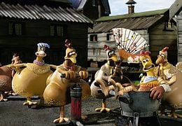 Chicken Run