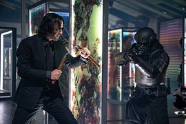 John Wick : Chapitre 4