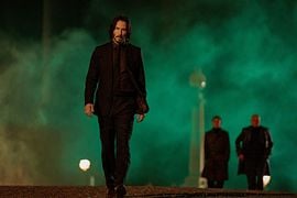 John Wick : Chapitre 4