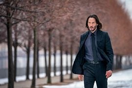 John Wick : Chapitre 4