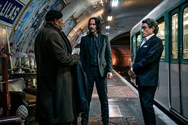 John Wick : Chapitre 4