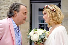 Notre tout petit petit mariage