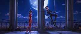 Miraculous - le film