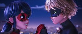 Miraculous - le film