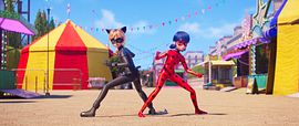 Miraculous - le film