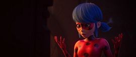 Miraculous - le film