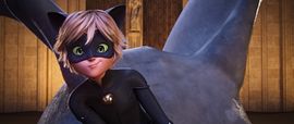 Miraculous - le film