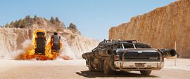 Fast & Furious X