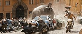 Fast & Furious X