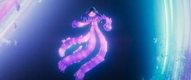 Ruby, l'ado Kraken