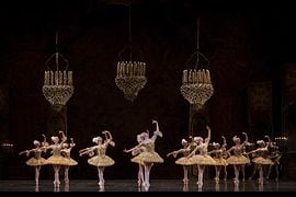 Casse-Noisette (Opéra de Paris)