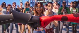Miraculous - le film