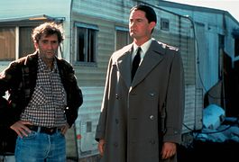 Twin Peaks - Fire Walk With Me