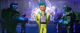 Ninja Turtles: Teenage Years