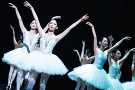 Ballerina