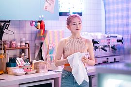 Ballerina