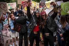 Milli Vanilli, de la gloire au cauchemar