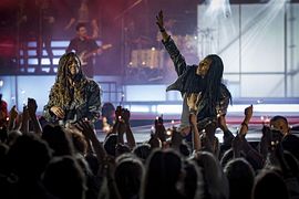 Milli Vanilli, de la gloire au cauchemar