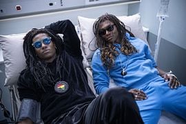 Milli Vanilli, de la gloire au cauchemar