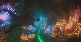 Aquaman et le Royaume perdu