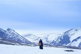 Shambhala, le Royaume des cieux