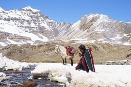 Shambhala, le Royaume des cieux