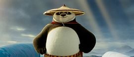 Kung Fu Panda 4