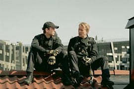 La Trilogie d'Oslo / Désir