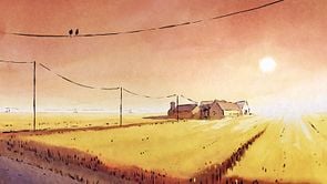 Le Corset en avant première dans les cinémas Véo le 20 septembre