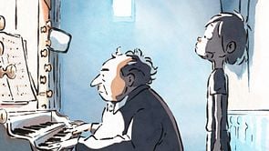 Le Corset en avant première dans les cinémas Véo le 20 septembre