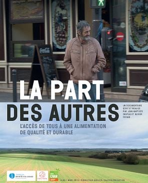 La Part des autres