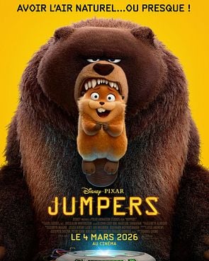affiches jumpers