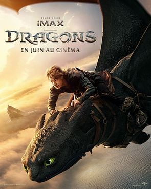 DRAGONS