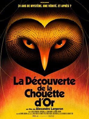 la découverte de la chouette d'or
