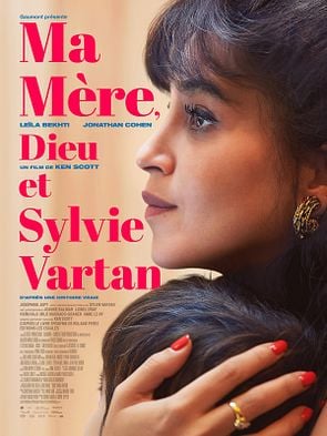 ma mère, dieu et sylvie vartan