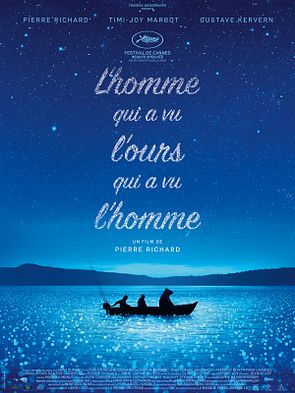 L'homme qui a vu l'ours qui a vu l'homme