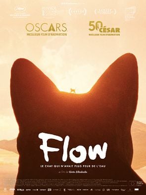 FLOW LE CHAT