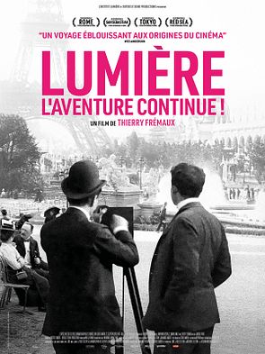 LUMIÈRE