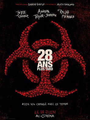 28 ANS PLUS TARD