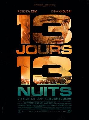 13 jours 13 nuits